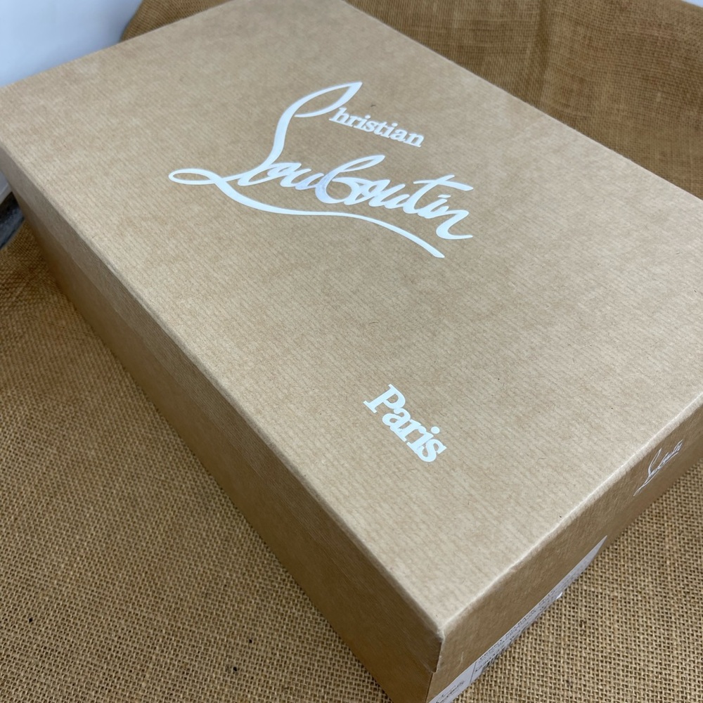 CHRISTIAN LOUBOUTIN MENS SHOES - Picture 11 of 12